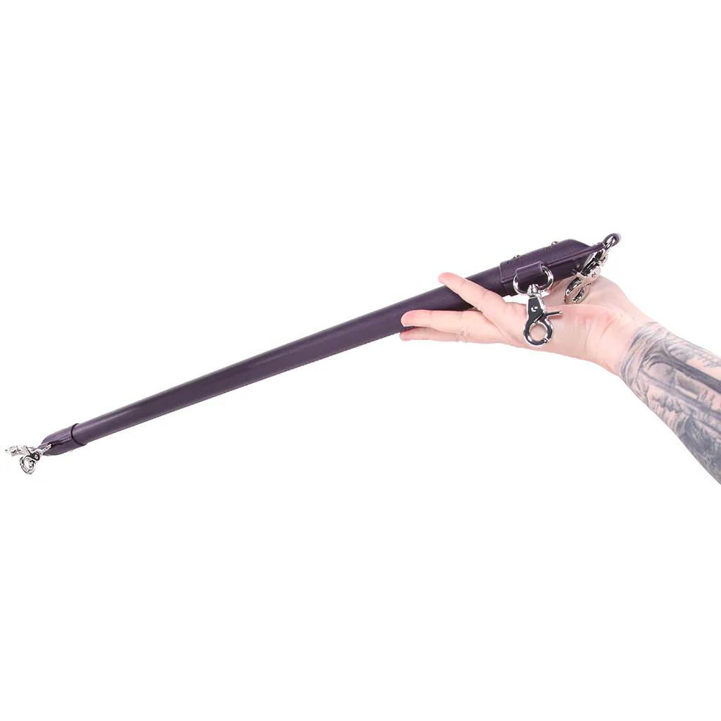 Entwined Passion Spreader Bar & Ankle Restraint Set - Image 7