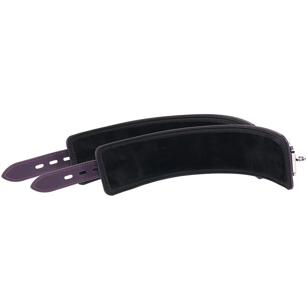 Entwined Passion Spreader Bar & Ankle Restraint Set - Image 8