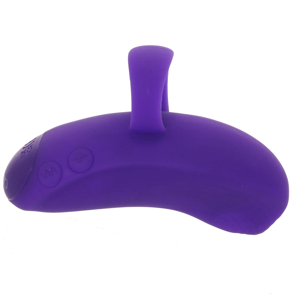 Envy Handheld Rolling Ball Massager Vibe - Image 4