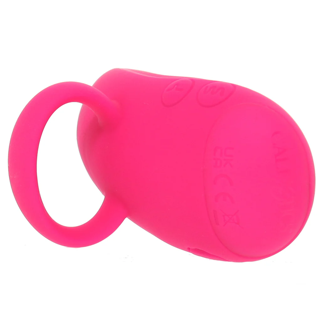 Envy Handheld Thumping Massager Vibe - Image 5