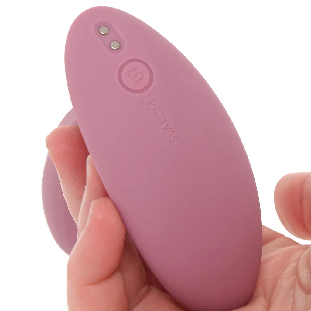 Erica App Controlled Wearable Vibe - Image 6