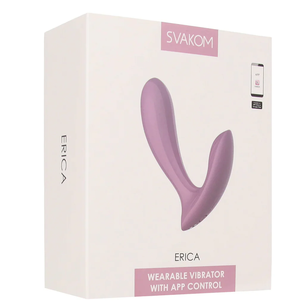 Erica App Controlled Wearable Vibe - Image 9