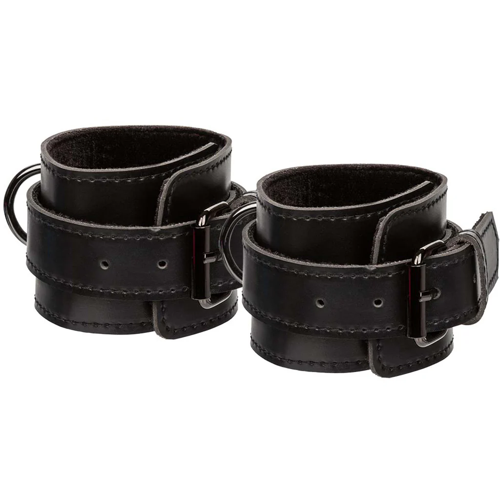 Euphoria Ankle Cuffs - Image 4