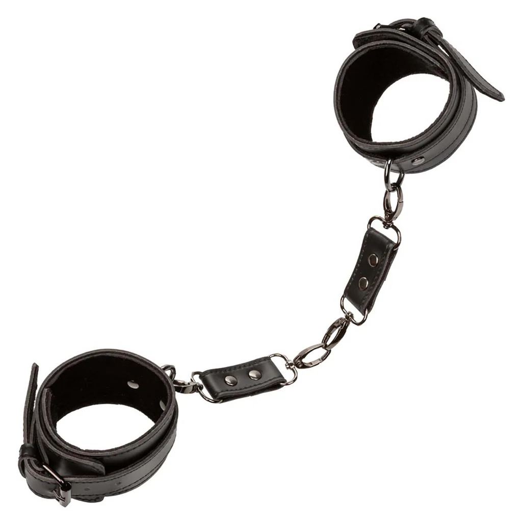 Euphoria Hand Cuffs - Image 2