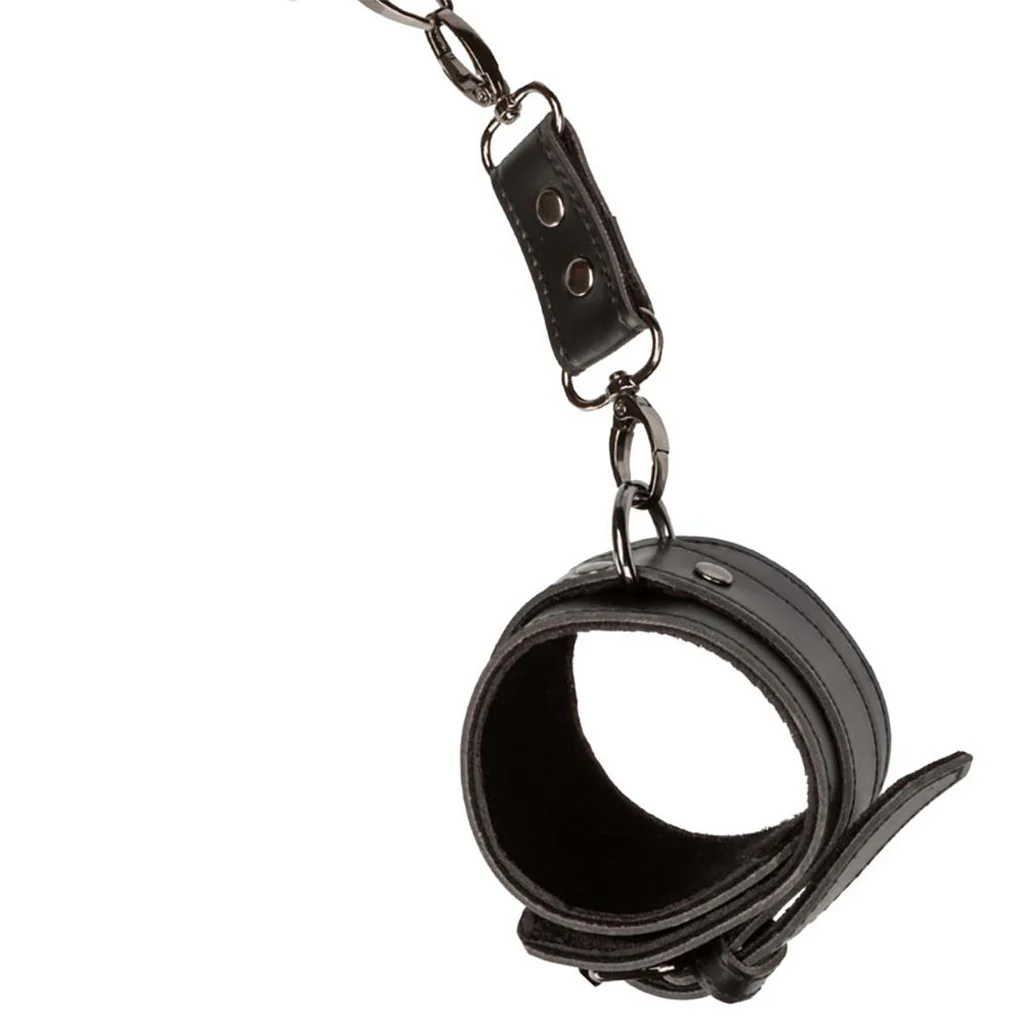 Euphoria Hand Cuffs - Image 4