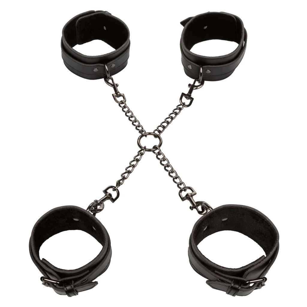 Euphoria Hog Tie - Image 2