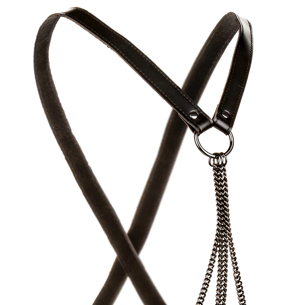 Euphoria Multi Chain Harness XL - Image 4