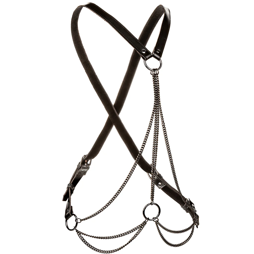 Euphoria Multi Chain Harness - Image 2