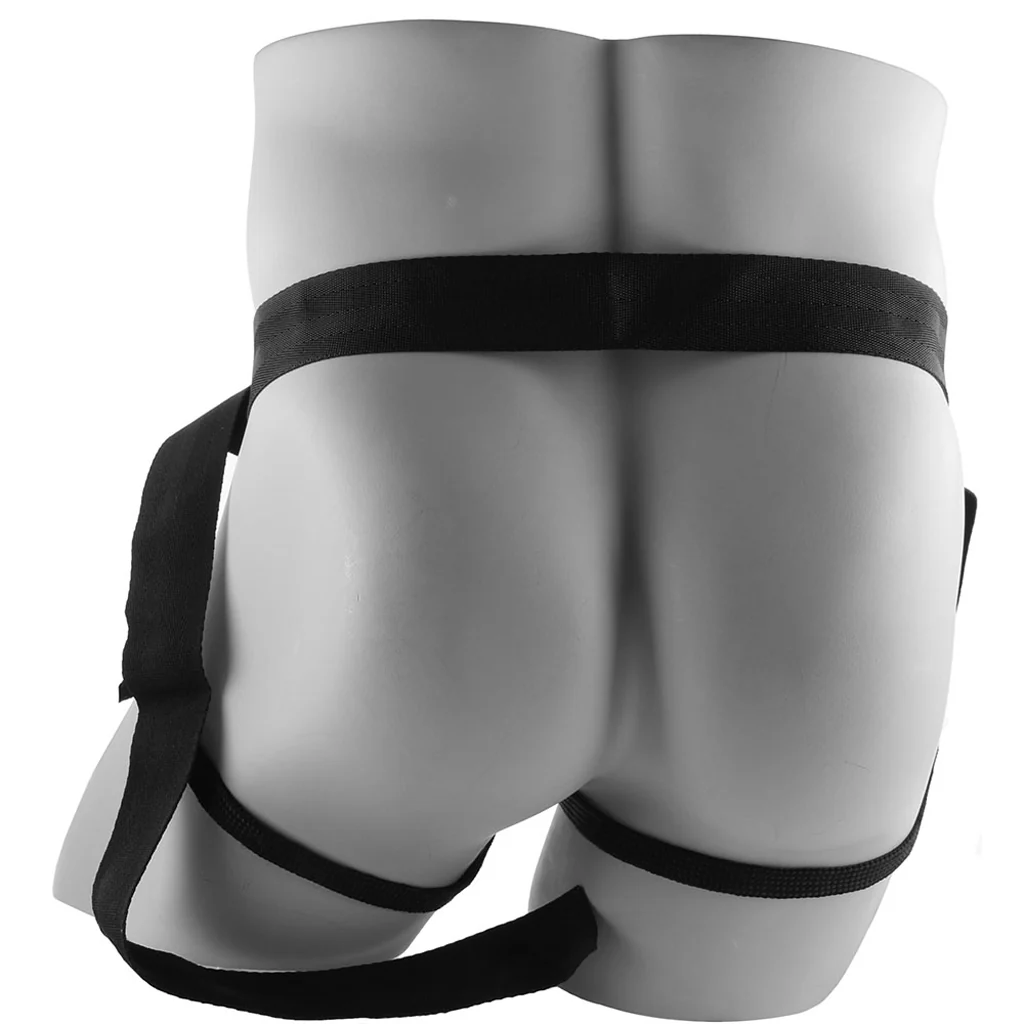 Everlaster Stud Strap-On Harness - Image 4