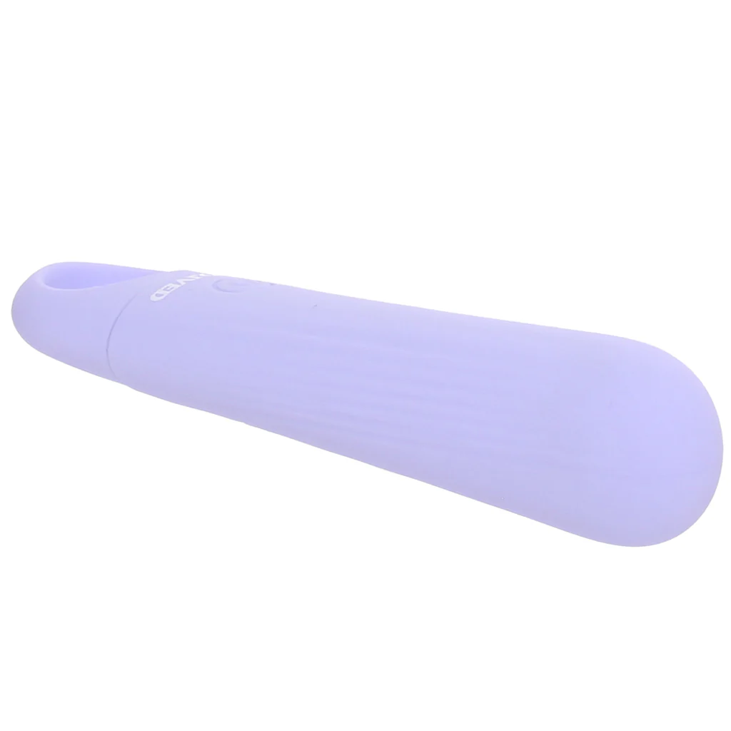 Evolved Tart Teaser Bullet Vibe in Lilac - Image 2