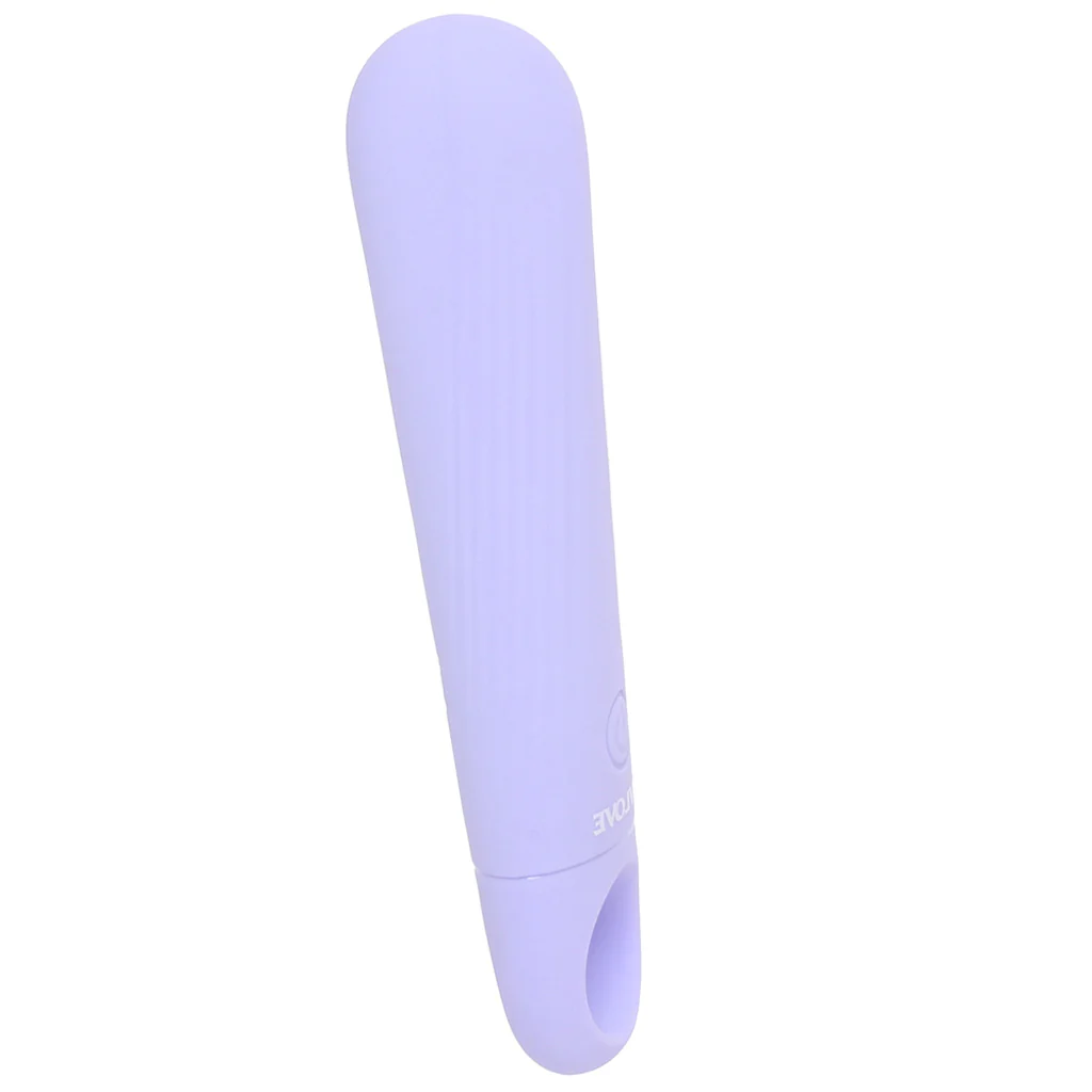 Evolved Tart Teaser Bullet Vibe in Lilac - Image 3
