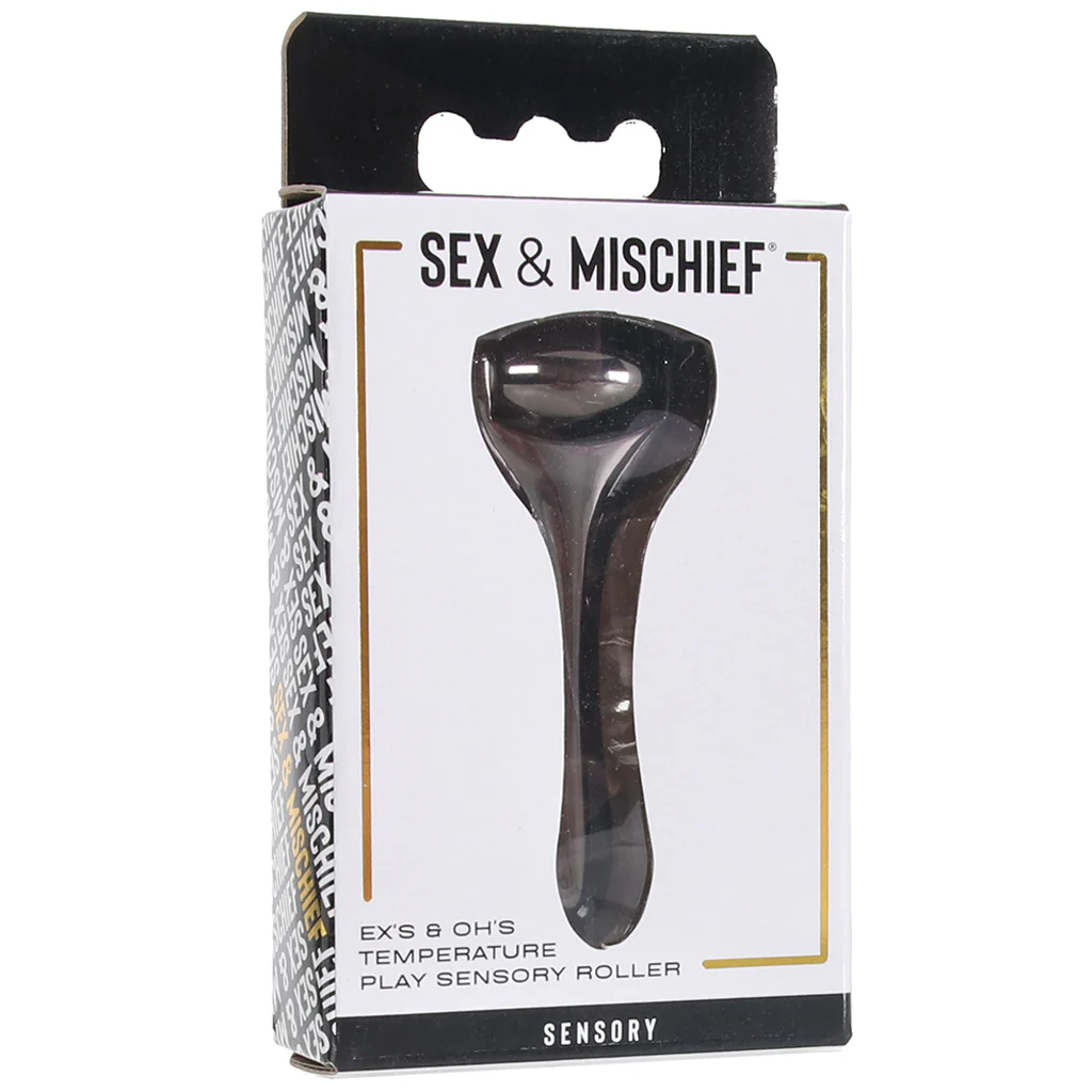 Ex's & Oh's Temperature Play Sensory Roller - Image 6