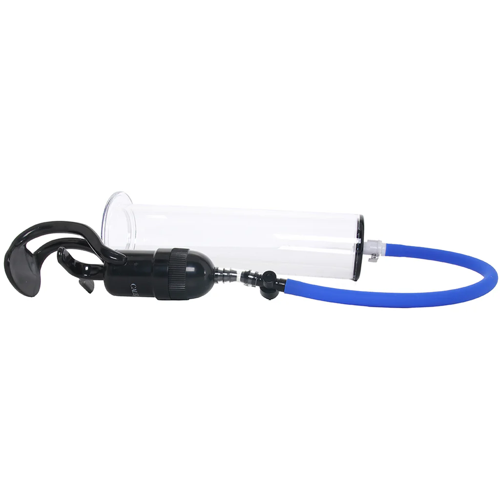Executive Vacuum Pump in Clear - Image 3