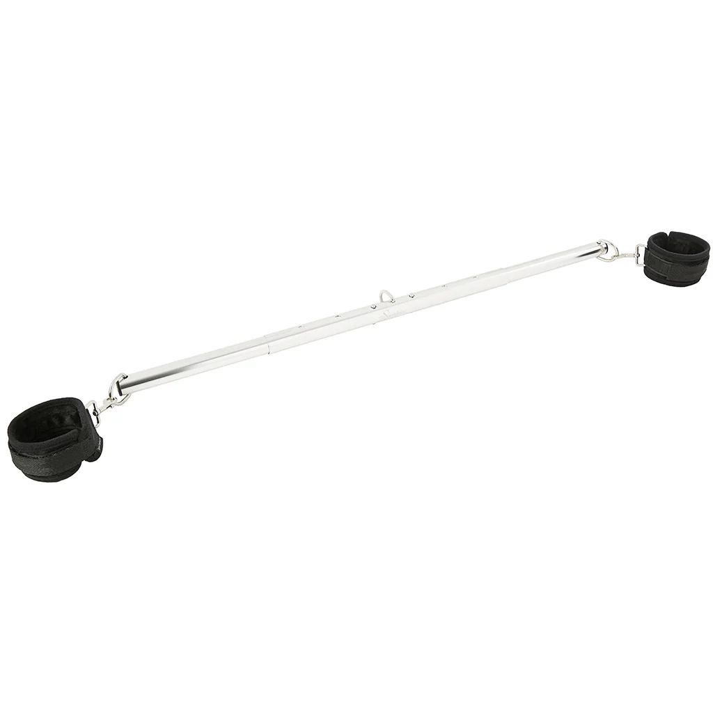 Expandable Spreader Bar and Cuffs Set - Image 2