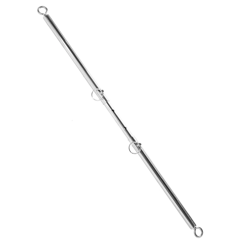 Expandable Spreader Bar Cuff Set - Image 5