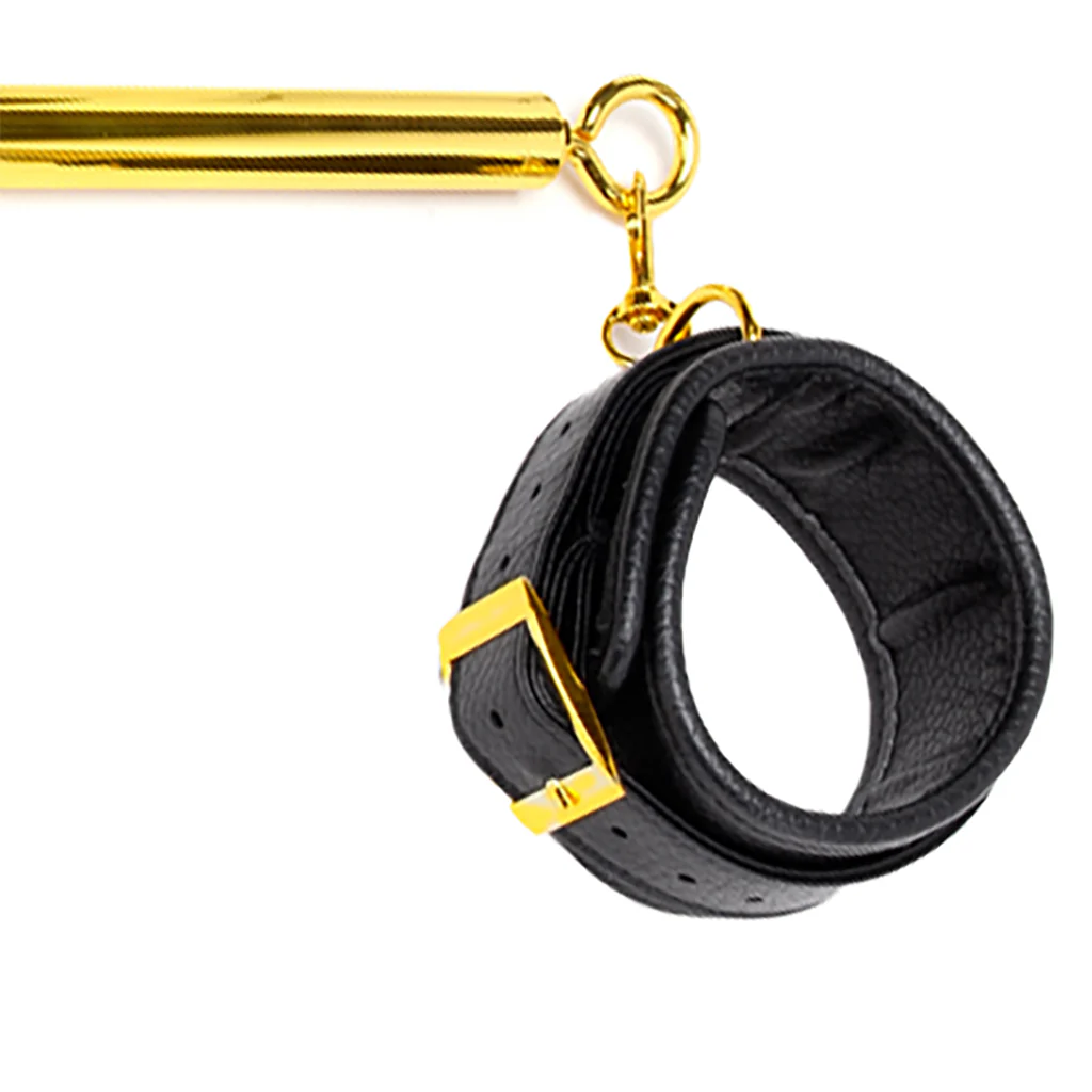 Expandable Spreader Bar Set in Gold - Image 6