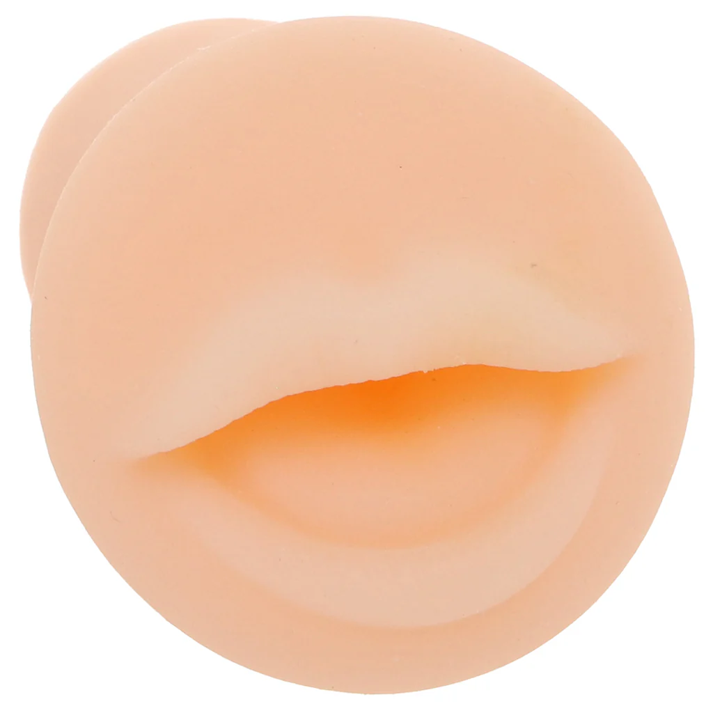 Extreme Coed Cocksucker Fanta Flesh Stroker - Image 2