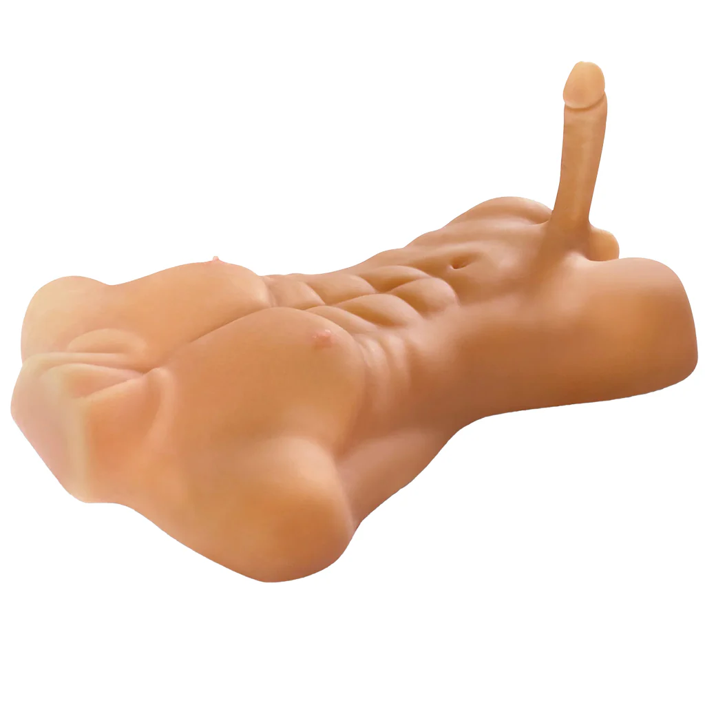 Extreme F**k Me Silly Dude! Mega Masturbator - Image 3