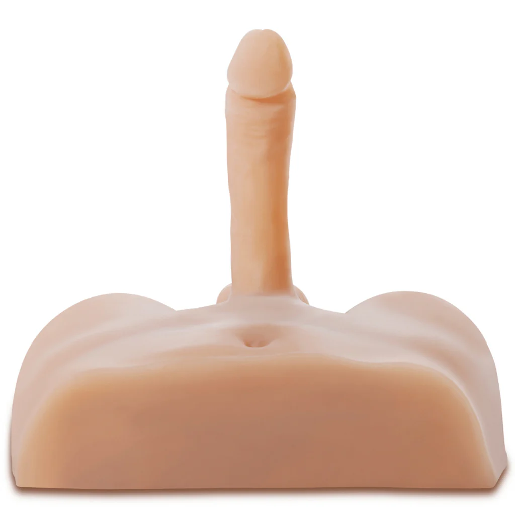 Extreme F**k My Hard Cock in Light - Image 2