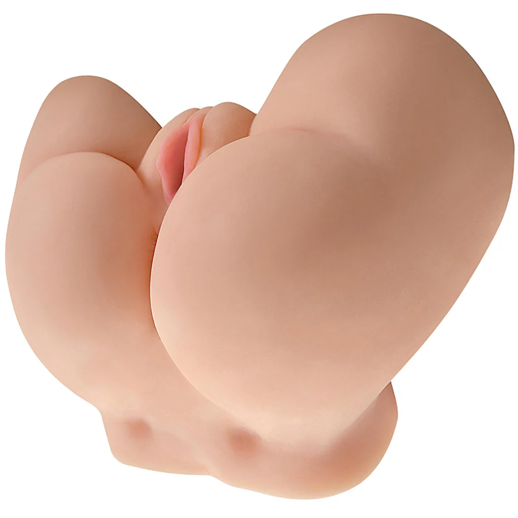 Extreme Vibrating Ass in Flesh - Image 5