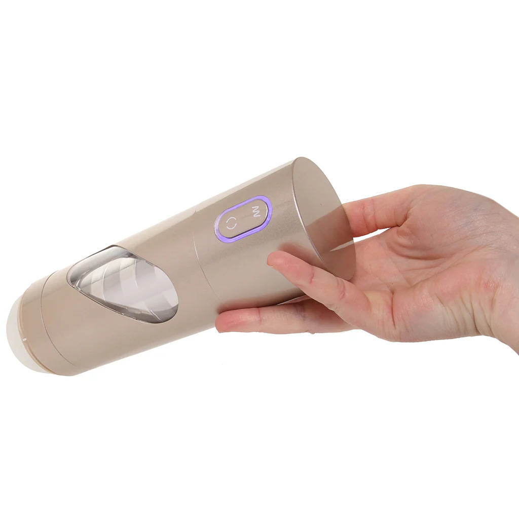 Extreme Rechargeable Roto-Bator Ass - Image 4