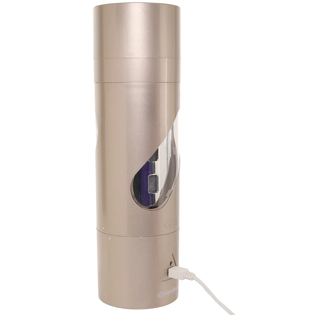 Extreme Rechargeable Roto-Bator Ass - Image 6