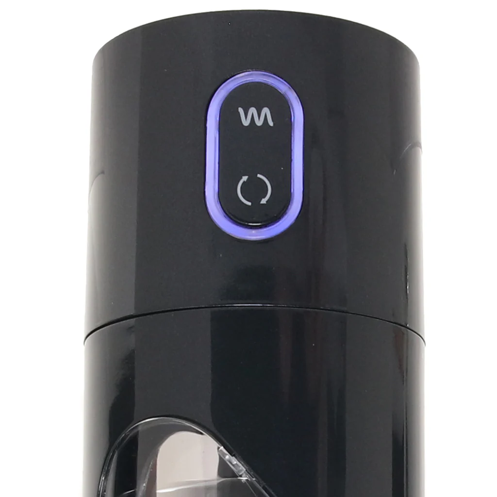 Extreme Rechargeable Roto-Bator Mouth - Image 5