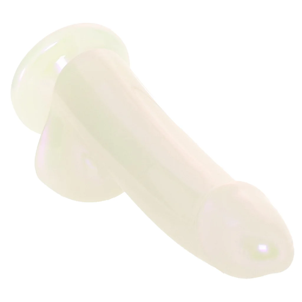 Fantasia 5 Inch Smooth Dildo - Image 2