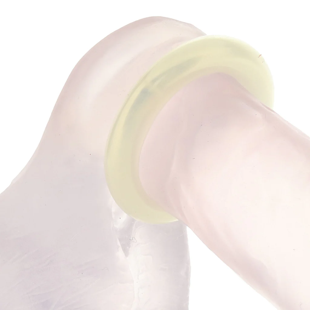 Fantasia Double Stack Cock Rings - Image 2