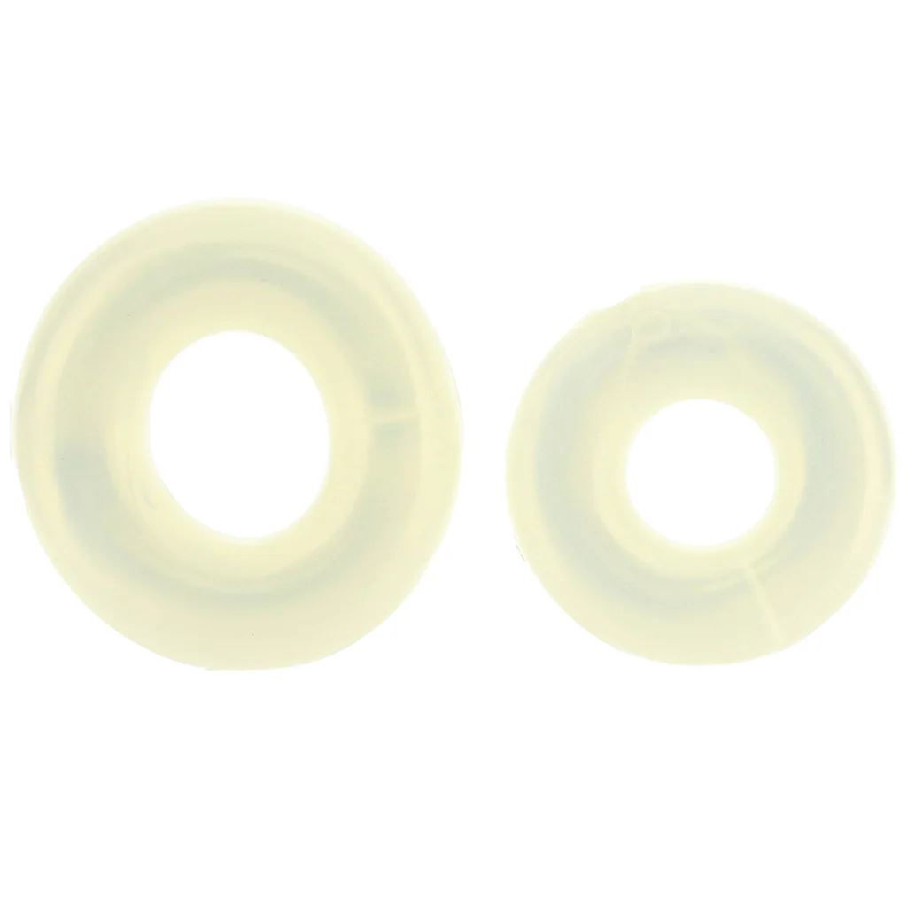 Fantasia Double Stack Cock Rings - Image 3