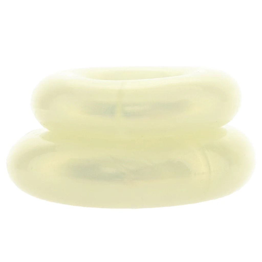 Fantasia Double Stack Cock Rings - Image 5