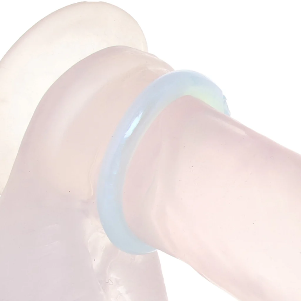 Fantasia Multicolour Stamina Rings - Image 2