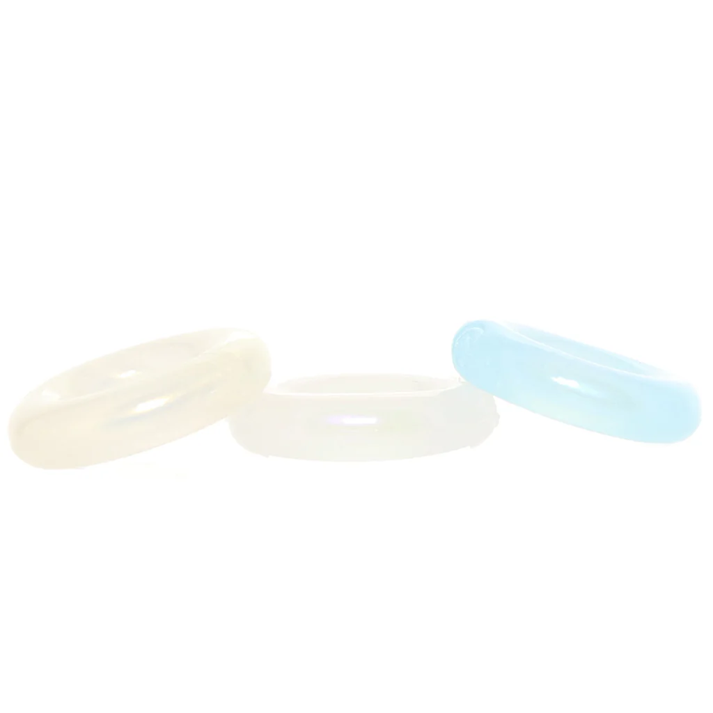 Fantasia Multicolour Stamina Rings - Image 3