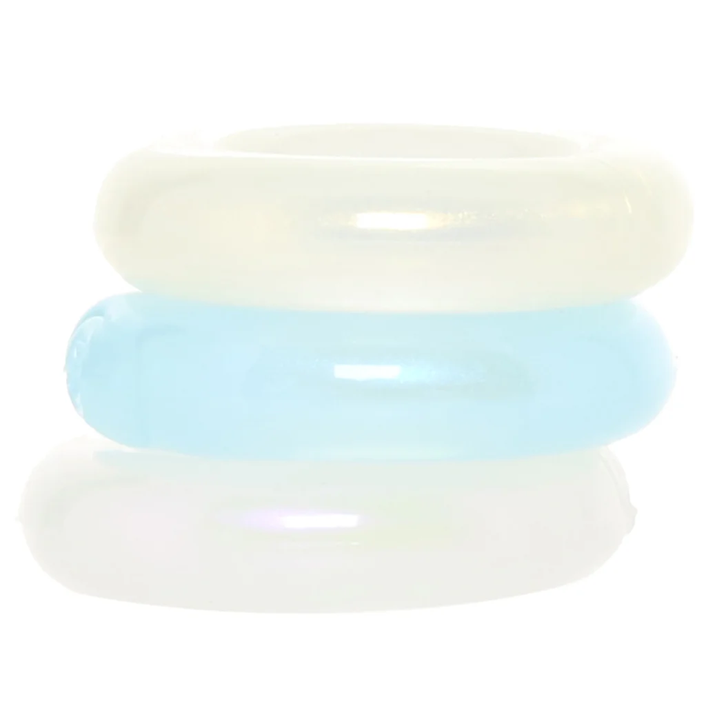 Fantasia Multicolour Stamina Rings - Image 5