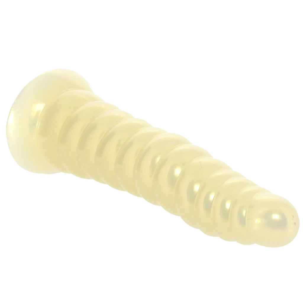 Fantasia Nymph Dildo in Amber - Image 2