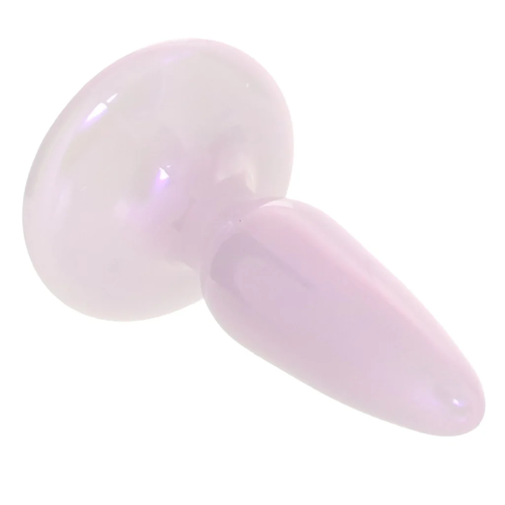 Fantasia Pleasure Mini Butt Plug - Image 2
