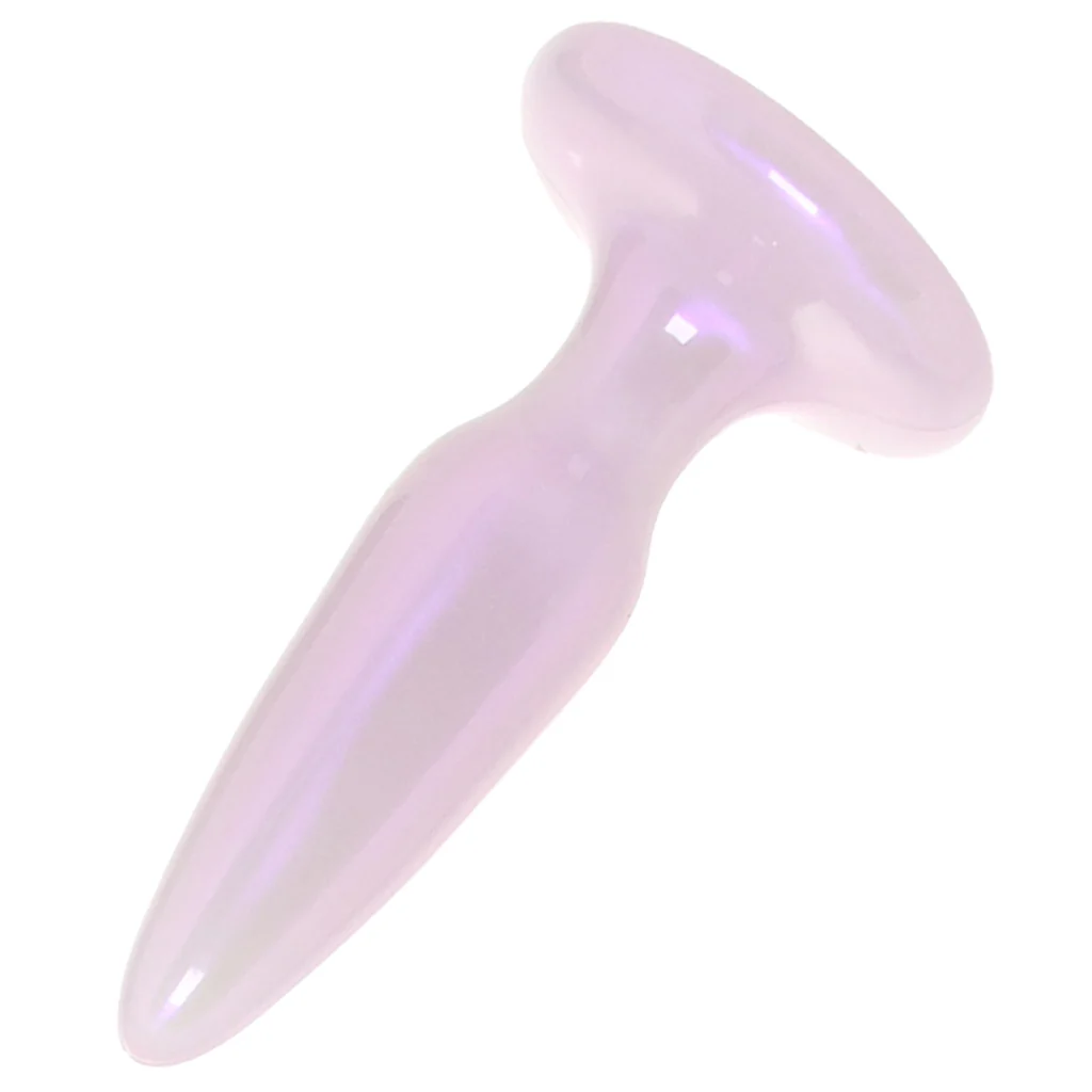 Fantasia Pleasure Mini Butt Plug - Image 3