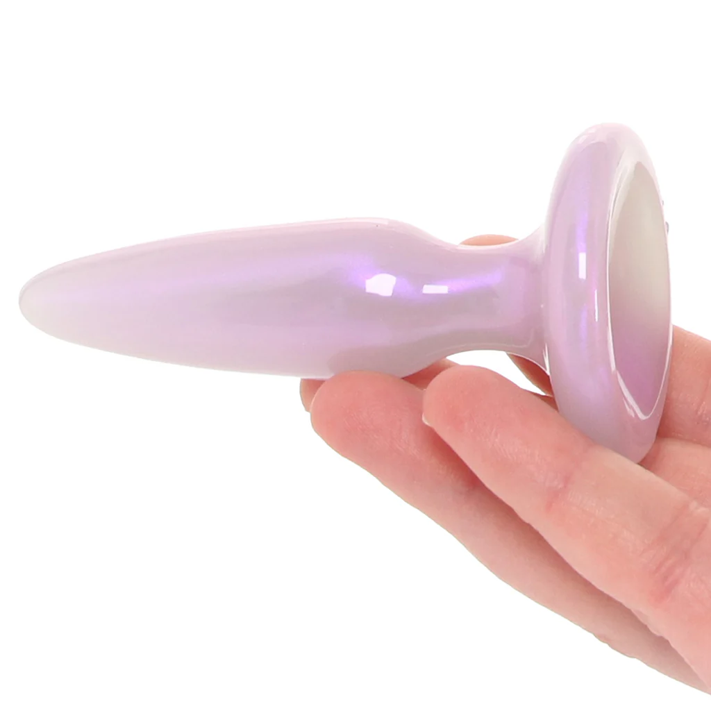 Fantasia Pleasure Mini Butt Plug - Image 4