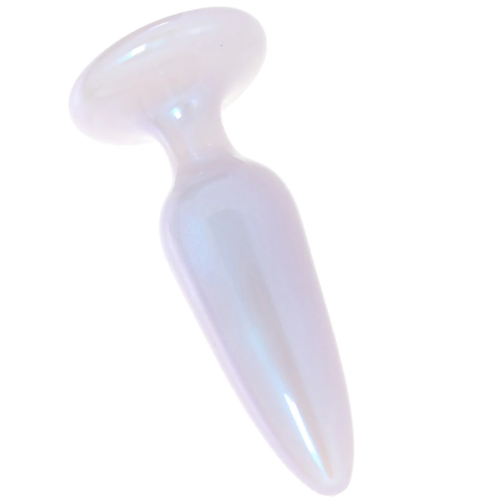 Fantasia Pleasure Small Butt Plug - Image 3