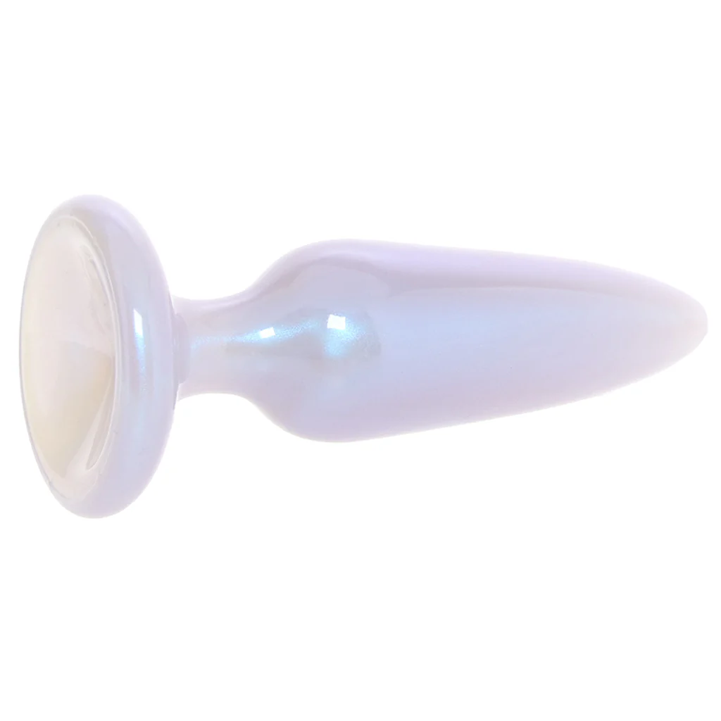 Fantasia Pleasure Small Butt Plug - Image 5