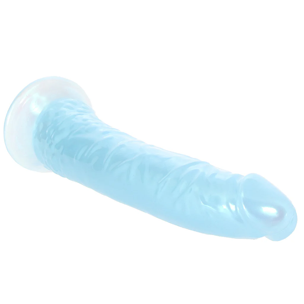 Fantasia Upper 7 Inch Dildo - Image 2