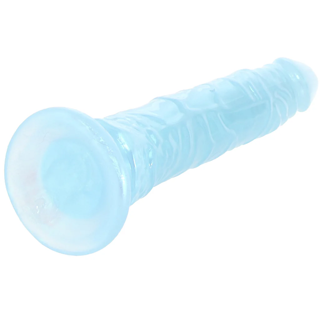 Fantasia Upper 7 Inch Dildo - Image 5