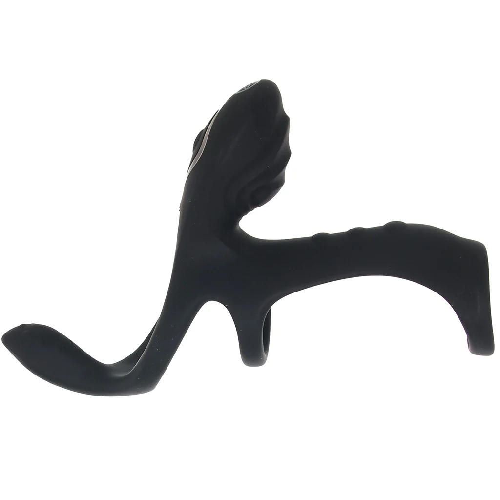 Fantasy C-Ringz Ultimate Couples Cage Max - Image 8