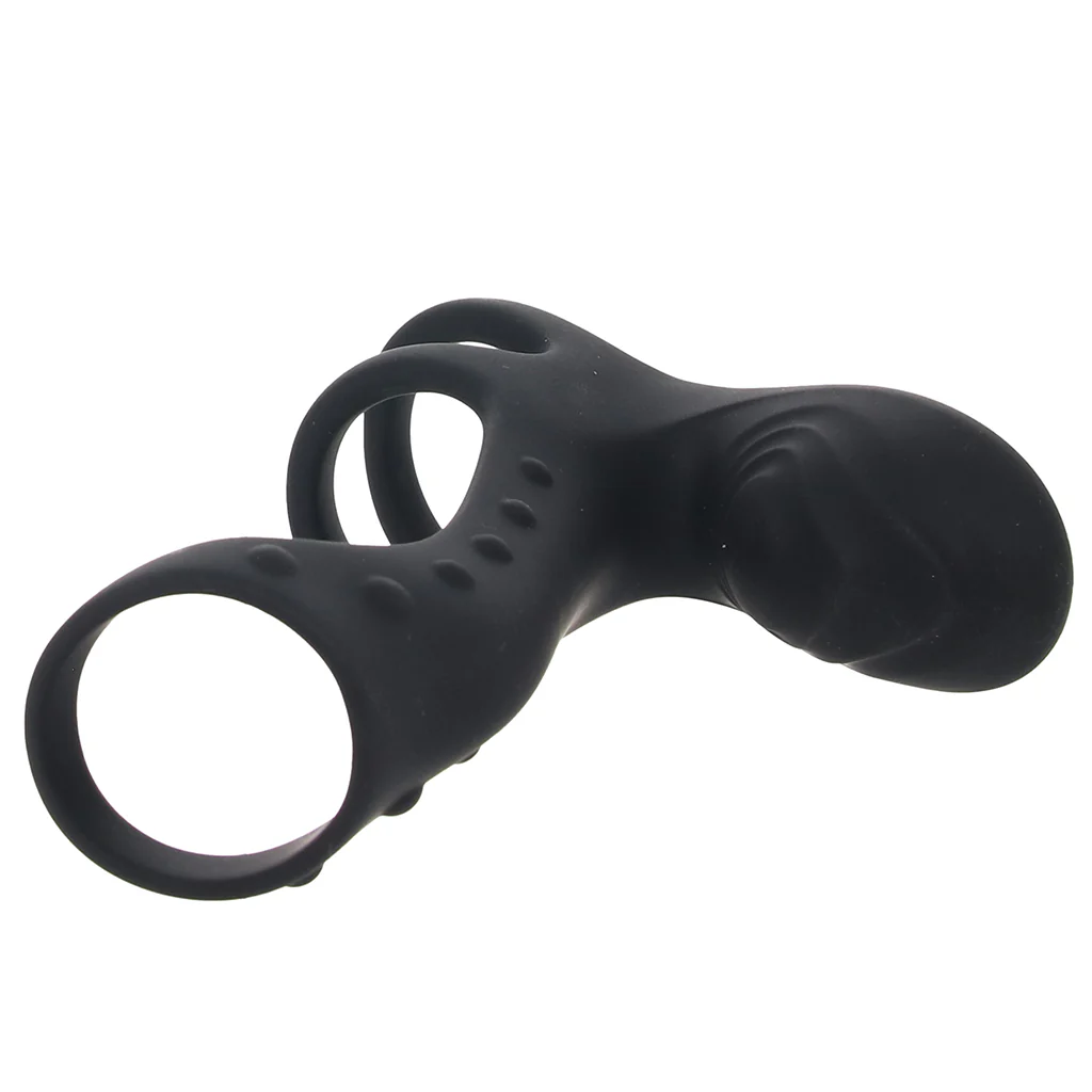 Fantasy C-Ringz Ultimate Couples Cage Pro - Image 3