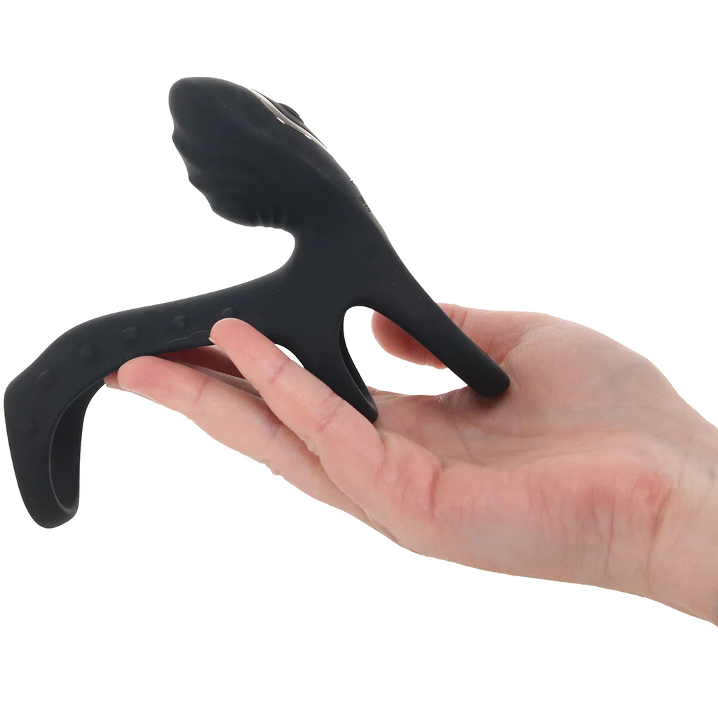 Fantasy C-Ringz Ultimate Couples Cage Pro - Image 4