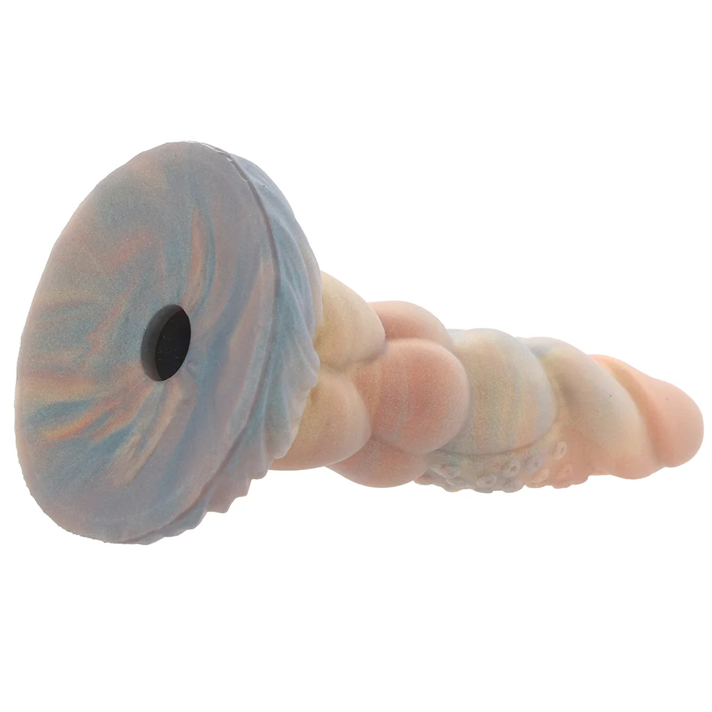 Fantasy F*ckers Milky Way Vac-U-Lock Dildo - Image 6