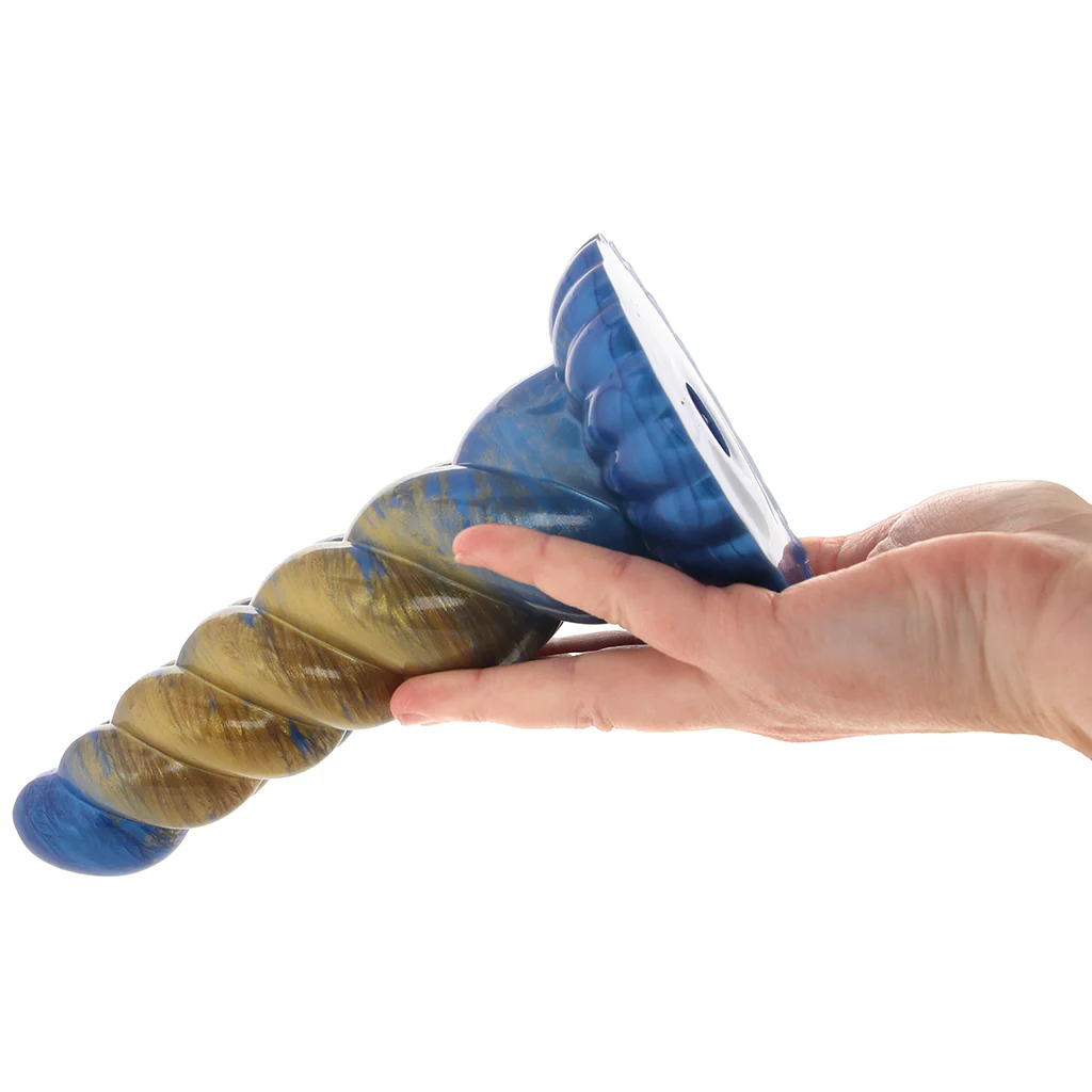 Fantasy F*ckers Outer Rim Vac-U-Lock Dildo - Image 4