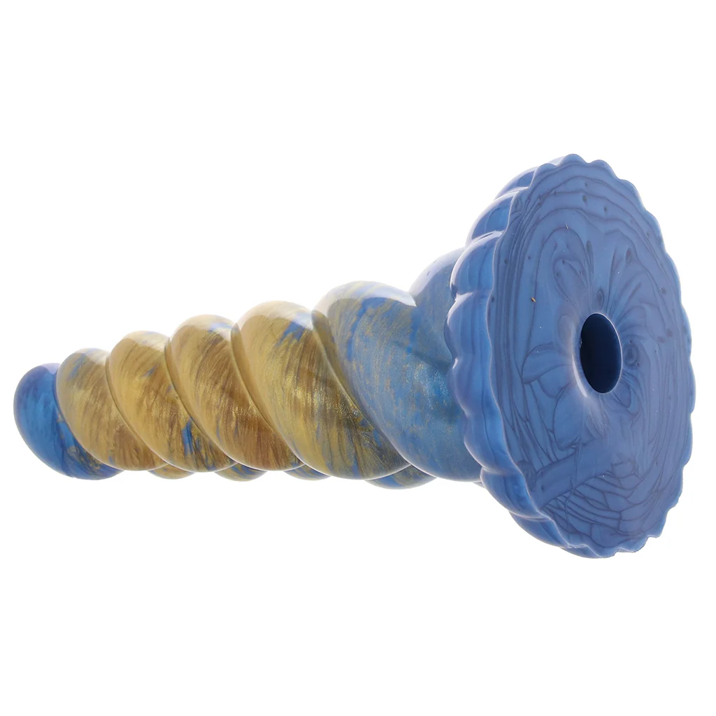 Fantasy F*ckers Outer Rim Vac-U-Lock Dildo - Image 6