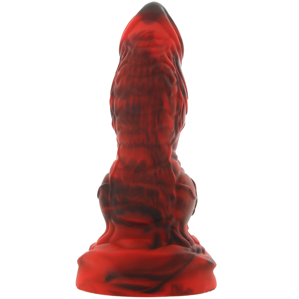 Fantasy F*ckers Red Raider Vac-U-Lock Dildo - Image 8