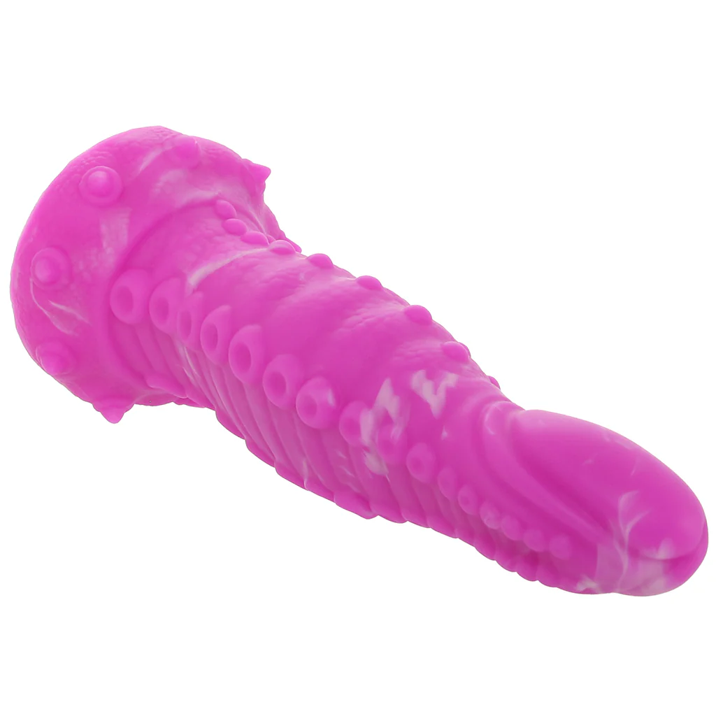 Fantasy F*ckers Tentacle Traveler Vac-U-Lock Dildo - Image 2
